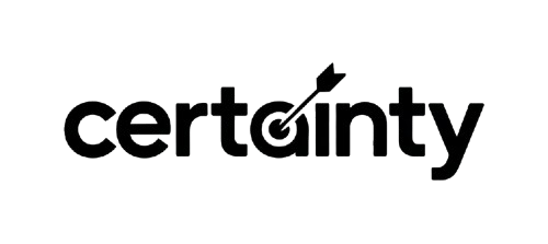 Certainty Logo